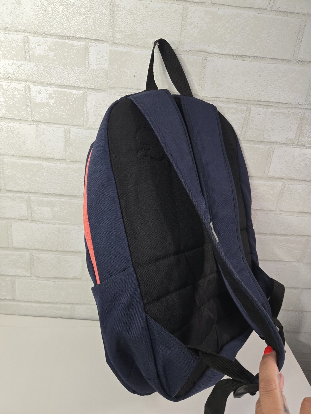 PUMA Navy backpack‎ - Picture 11 of 16